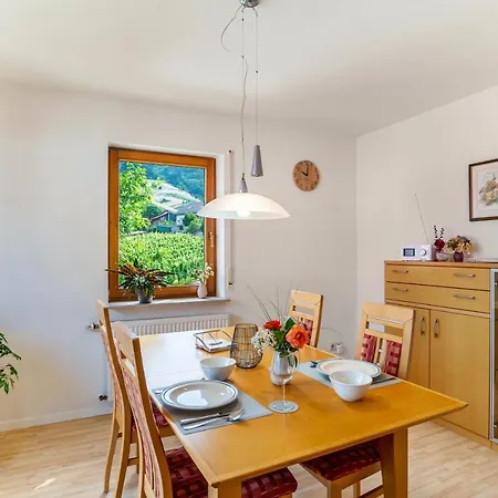 Ferienwohnung Liebich Buehl Exterior photo