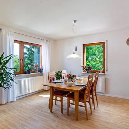 Ferienwohnung Liebich Buehl Exterior photo