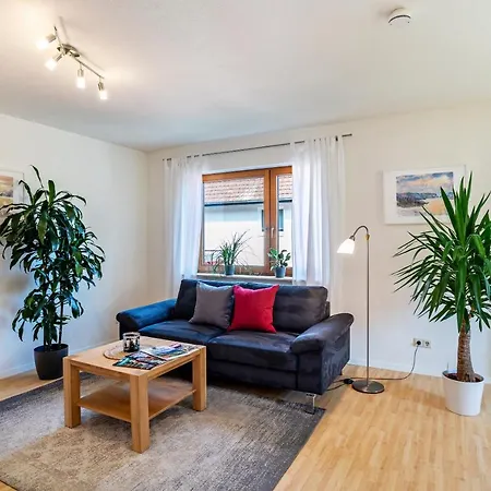 Ferienwohnung Liebich Buehl Exterior photo
