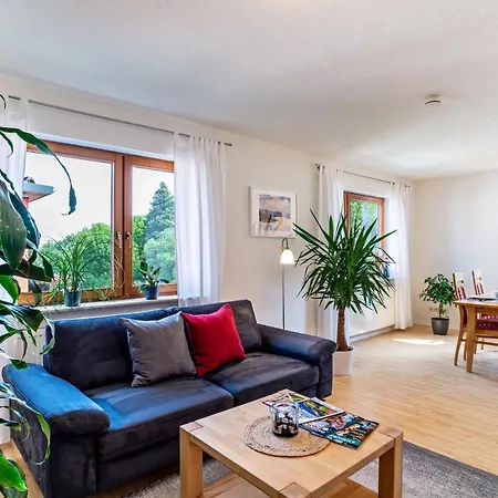 Ferienwohnung Liebich Buehl Exterior photo