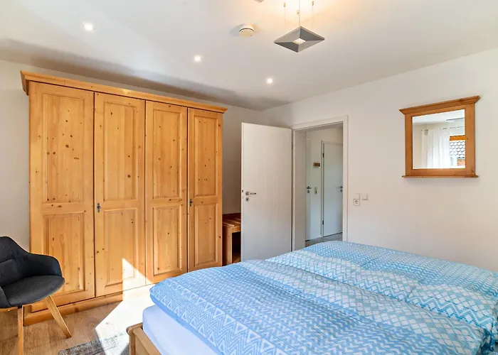 Ferienwohnung Liebich