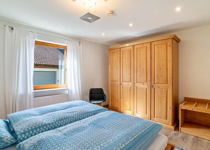 Ferienwohnung Liebich
