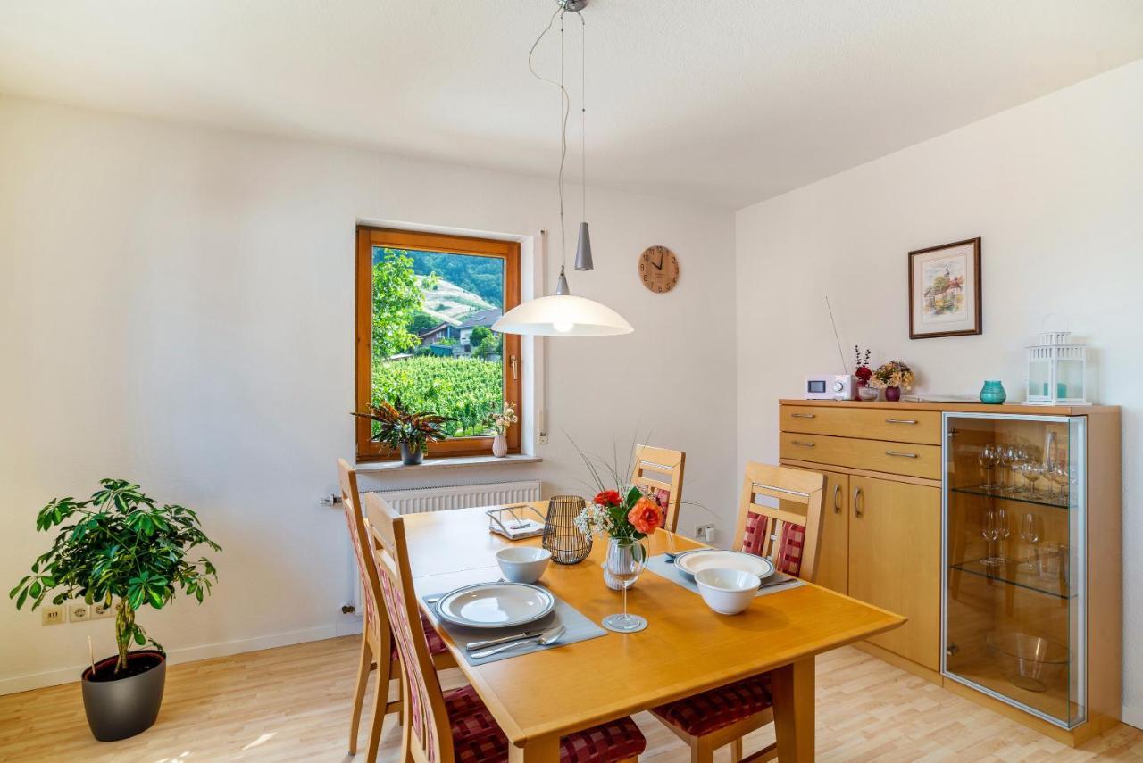 Liebich Apartment Buehl