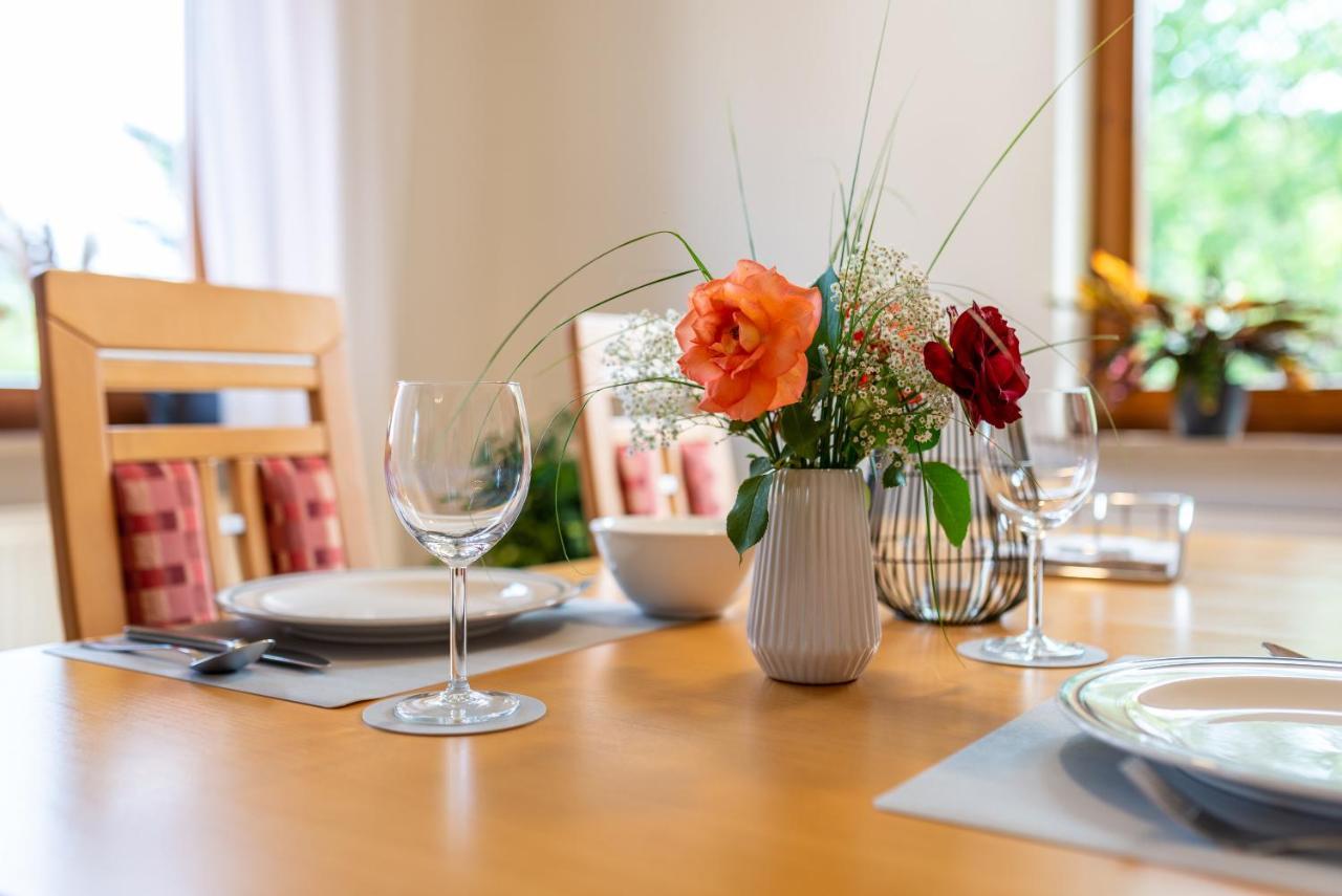 Apartment Liebich