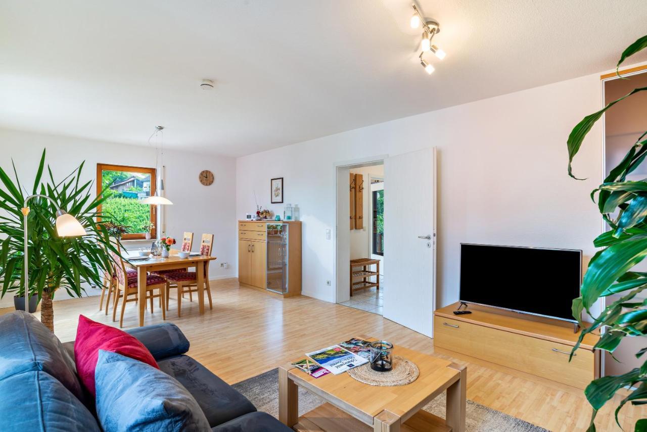 Apartment Liebich *