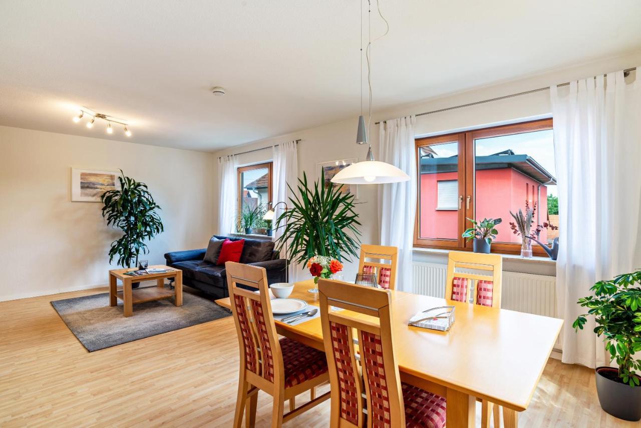 Liebich Apartment Bühl