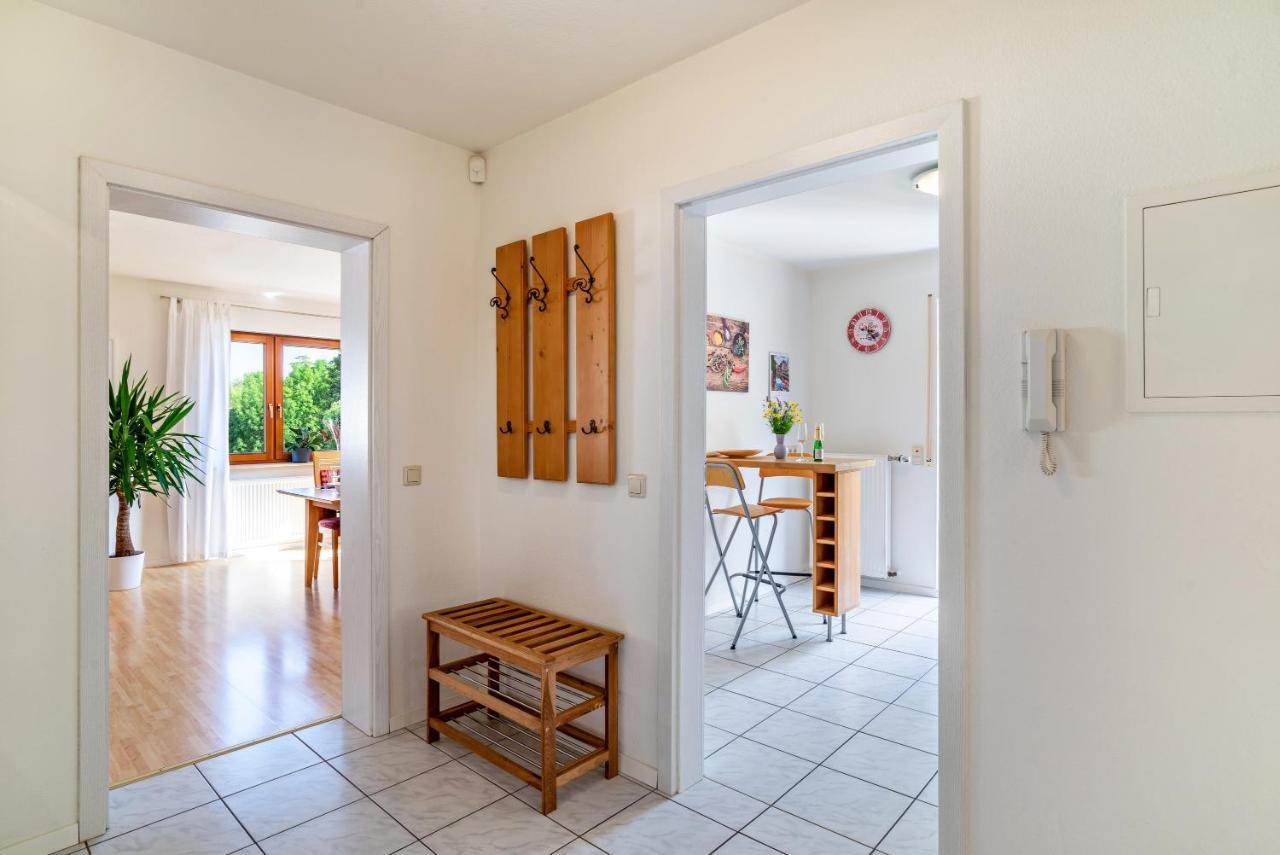 Liebich Apartment Buehl