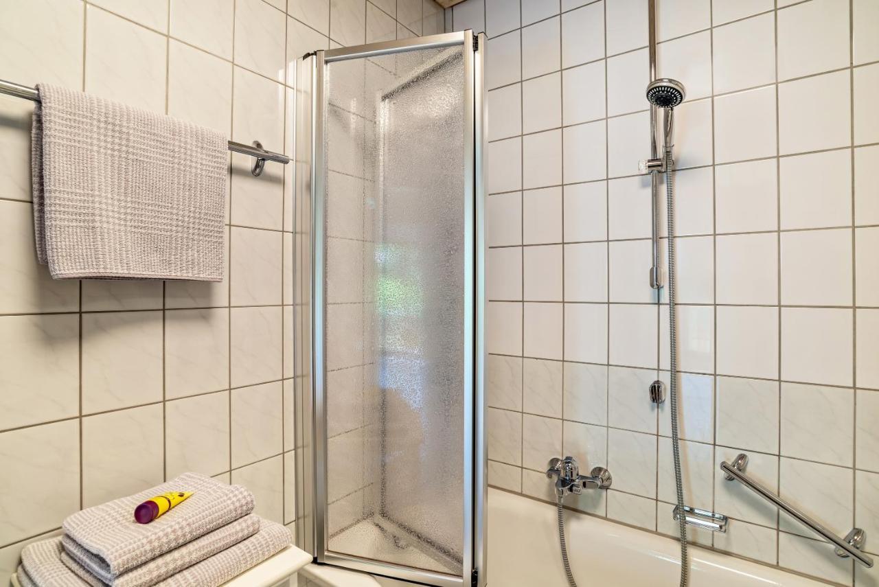 Apartment Liebich *