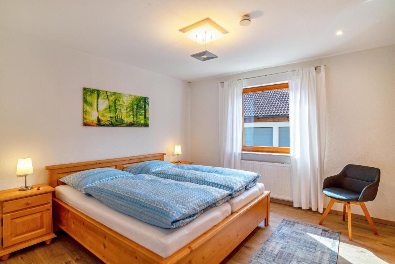 Apartment Liebich *