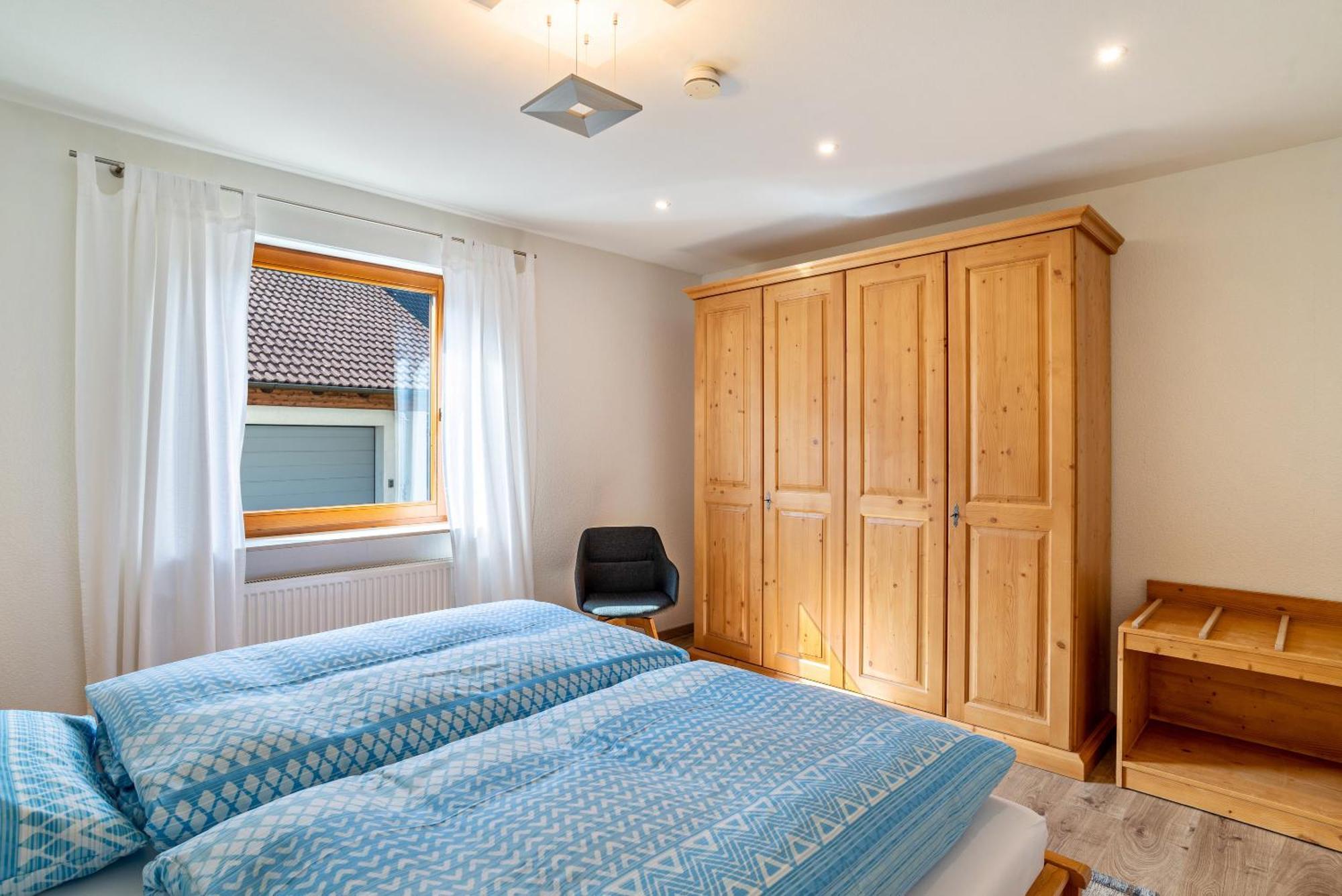 Liebich Apartment *