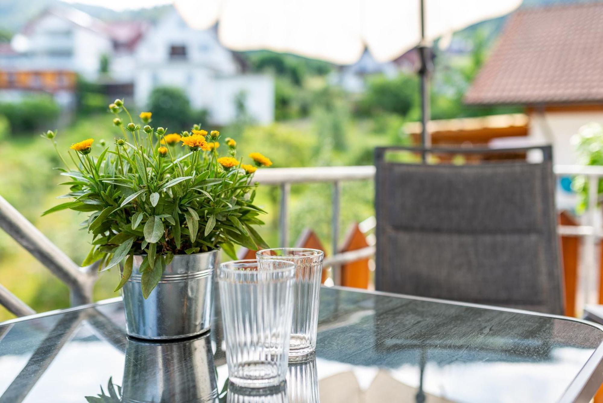 Apartment Liebich *