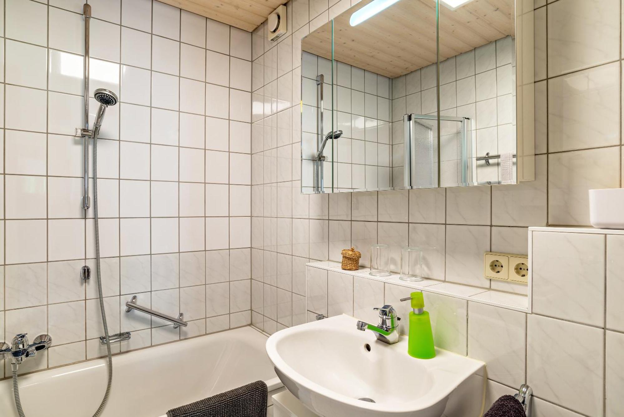 Apartment Liebich *