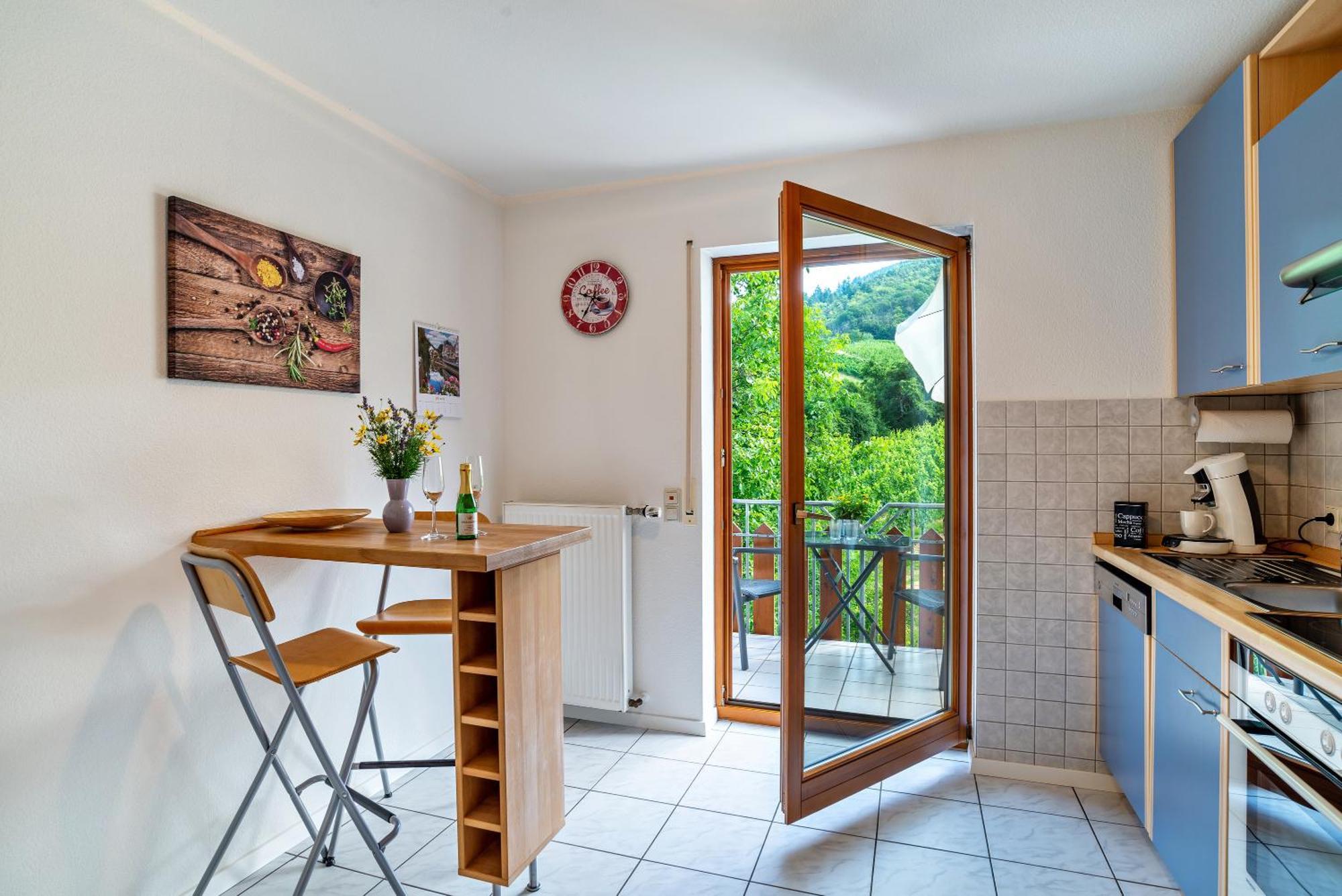 Apartment Liebich